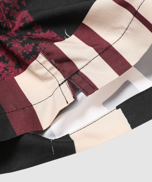 DRIES VAN NOTEN（ドリスヴァンノッテン）の「PHIBBS 6283 M.W.SWIMWEAR DESB（水着・メンズ・その他・M/L）」の2枚目の写真