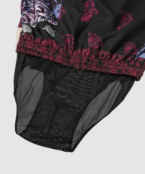 DRIES VAN NOTEN（ドリスヴァンノッテン）の「PHIBBS 6283 M.W.SWIMWEAR DESB（水着・メンズ・その他・M/L）」の3枚目の写真