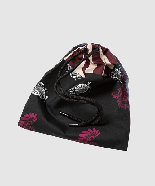 DRIES VAN NOTEN（ドリスヴァンノッテン）の「PHIBBS 6283 M.W.SWIMWEAR DESB（水着・メンズ・その他・M/L）」の5枚目の写真