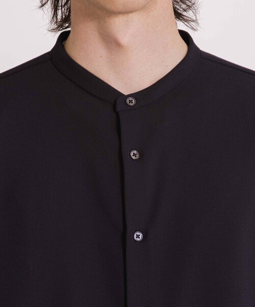 UNITED TOKYO（ユナイテッドトウキョウ）の「SMALL MESHバンドカラーSH