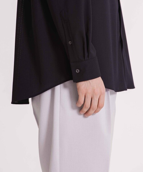 UNITED TOKYO（ユナイテッドトウキョウ）の「SMALL MESHバンドカラーSH