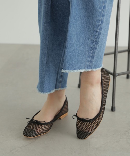 JILL STUART（ジルスチュアート）の「【Pretty Ballerinas