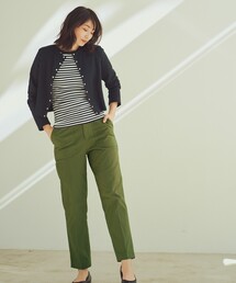 OPAQUE.CLIP | 【大草直子さんコラボ】スナップボタンカーディガン(カーディガン/ボレロ)