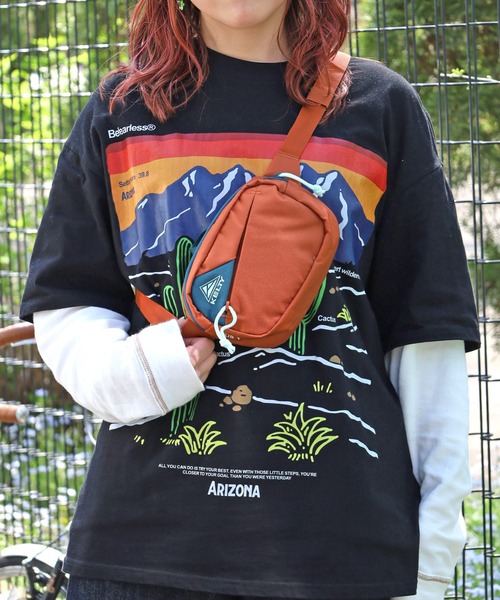 KELTY（ケルティ）の「【KELTY】ケルティ STUB 1L/22629621（ボディ