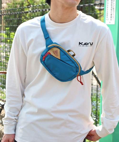 KELTY（ケルティ）の「【KELTY】ケルティ STUB 1L/22629621（ボディ