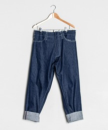 Camiel Fortgens 18ss デニムパンツ CAMIEL FORTGENS（カミエル フォートへンス）の「【CAMIEL
