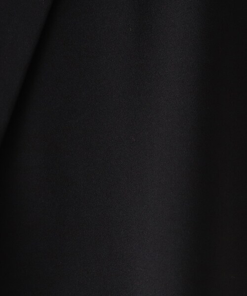 tk.TAKEO KIKUCHI（ティーケータケオキクチ）の「◆バックレイヤーベスト（ベスト・メンズ・ブラック/ナチュラル・88）」の22枚目の写真