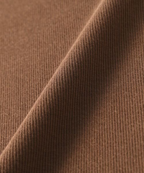 ROSE BUD（ローズバッド）の「リブタンクトップ（タンクトップ・レディース・ブルー/ブラック/ブラウン/ホワイト・FREE）」の20枚目の写真