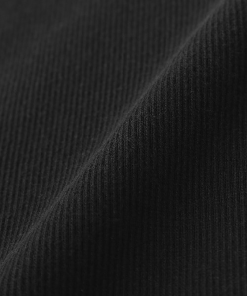 ROSE BUD（ローズバッド）の「リブタンクトップ（タンクトップ・レディース・ブルー/ブラック/ブラウン/ホワイト・FREE）」の19枚目の写真