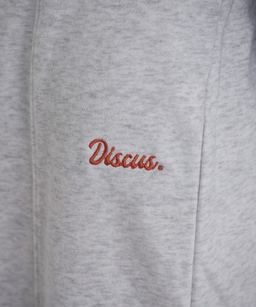 DISCUS（ディスカス）の「【DISCUS】ブラッシュド裏毛マーメイドスカート 3187-6471（スカート・レディース・ホワイト/ライトグレー/ブラック/ブルー・L/M）」の5枚目の写真