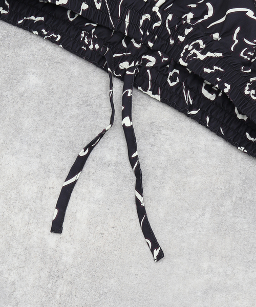 B.C STOCK(ベーセーストック)の「ワイド スリーピングイージーパンツ(その他パンツ・メンズ・ブラック/ブラウン/イエロー・MEDIUM/LARGE)」の22枚目の写真