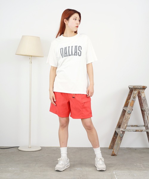 【REMI RELIEF/レミレリーフ】 DALLAS　Tシャツ REMI RELIEF（レミレリーフ）の「REMI RELIEF/レミレリーフ HARD SP