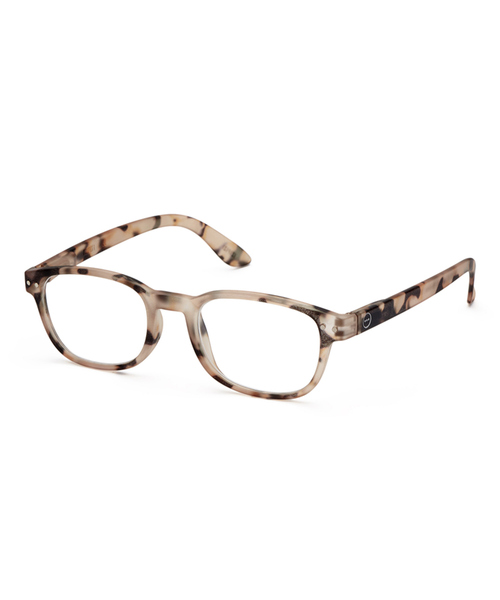 IZIPIZI/イジピジ READING #B /老眼鏡/ユニセックス（サングラス）｜IZIPIZI（イジピジ）