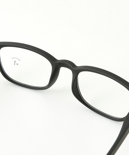 IZIPIZI/イジピジ READING #B /老眼鏡/ユニセックス（サングラス）｜IZIPIZI（イジピジ）