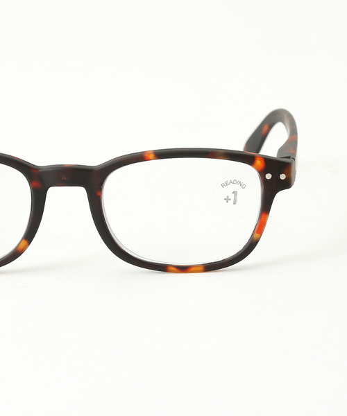 IZIPIZI/イジピジ READING #B /老眼鏡/ユニセックス（サングラス）｜IZIPIZI（イジピジ）