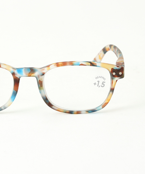 IZIPIZI/イジピジ READING #B /老眼鏡/ユニセックス（サングラス）｜IZIPIZI（イジピジ）