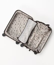 ●新品未使用●【MOOMIN/ムーミン】 キャリーケース 30L MOOMIN ムーミン キャリーバッグ Sサイズ 30L スーツケース 機内