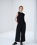 LANVIN en Bleu(ランバンオンブルー)の「オールインワン・サロペット(つなぎ/オールインワン)」