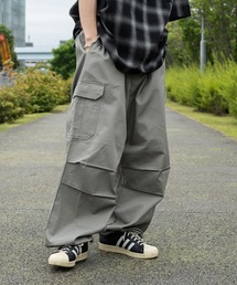 スノーカーゴパンツ