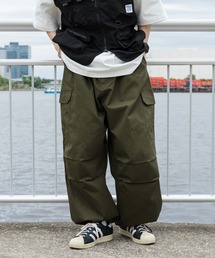 スノーカーゴパンツ