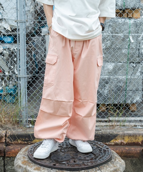 【お買得】 スノーカーゴパンツ（カーゴパンツ）｜kutir（クティール）の その他