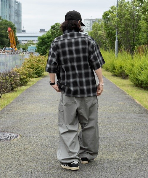 スノーカーゴパンツ（カーゴパンツ）｜kutir（クティール）の