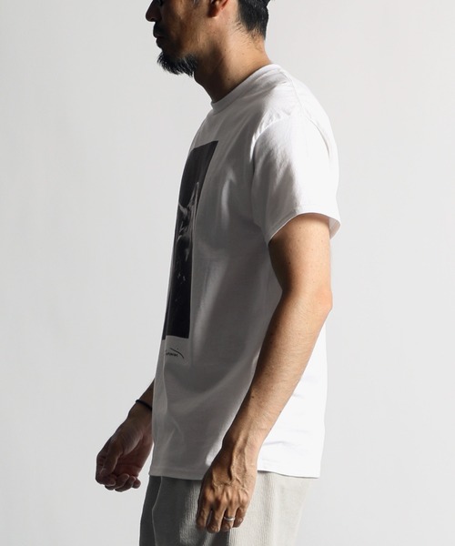 The DUFFER of ST.GEORGE（ザダファーオブセントジョージ）の「KEVIN