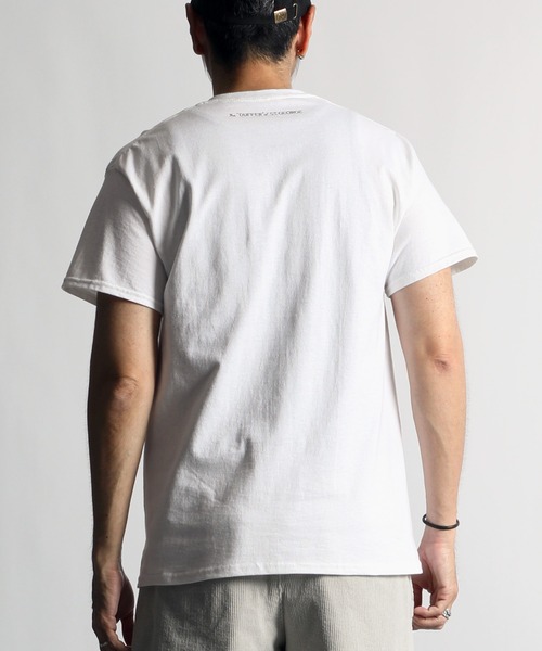The DUFFER of ST.GEORGE（ザダファーオブセントジョージ）の「KEVIN
