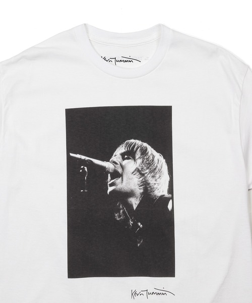 The DUFFER of ST.GEORGE（ザダファーオブセントジョージ）の「KEVIN