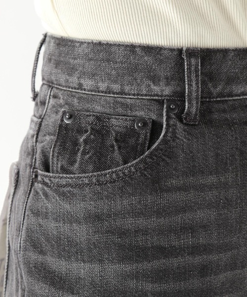 niko and（ニコアンド）の「[niko and JEANS 2023AW