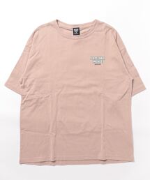 BROTHER MERLE | Virtual Casper Big Silhouette S/S T-SHIRTS/BROTHER MERLE(ブラザーマール)半袖Tシャツ(Tシャツ/カットソー)