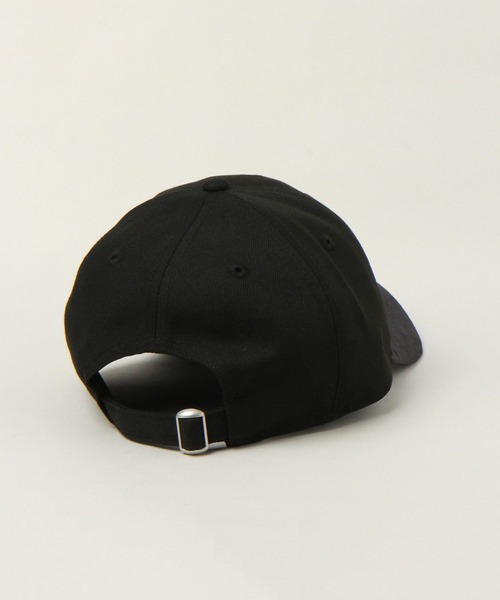 RAGEBLUE(レイジブルー)の「【NEW ERA】MLB/スウェードコンビキャップ(キャップ・メンズ・ブラック/キャメル/その他5・FREE)」の13枚目の写真