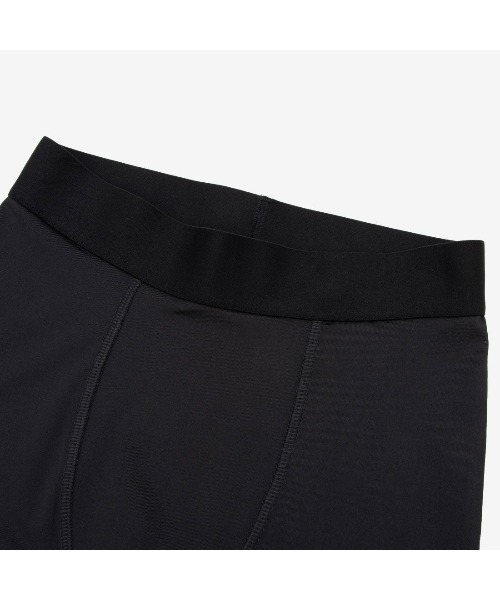 Reebok（リーボック）の「トレイン コンプレッサー タイツ / ID TRAIN COMPR TIGHT（レギンス/スパッツ・メンズ・ブラック・XX-LARGE/XXX-LARGE/SMALL/MEDIUM/X-SMALL/LARGE/X-LARGE）」の4枚目の写真