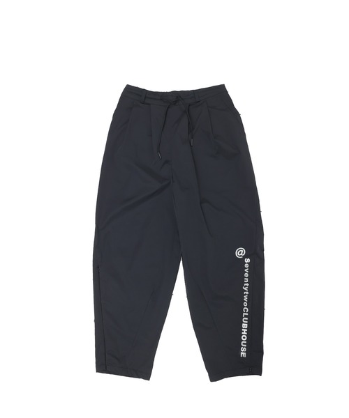 セール】【STCH】2wayシルエットパンツ（その他パンツ）｜antiqua