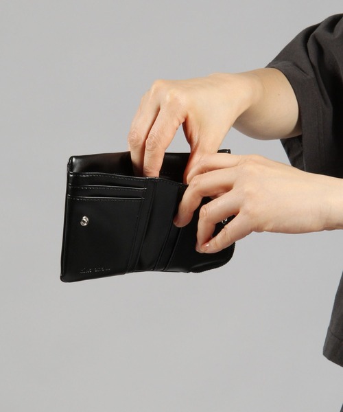 世界に一つだけのオリジナル二つ折り財布 オリジナル二つ折りL字財布（財布）｜niko and（ニコアンド）の