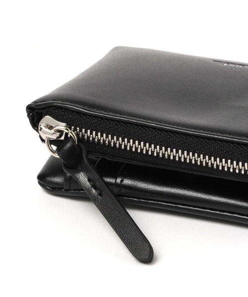 オリジナル二つ折りL字財布（財布）｜niko and（ニコアンド）の