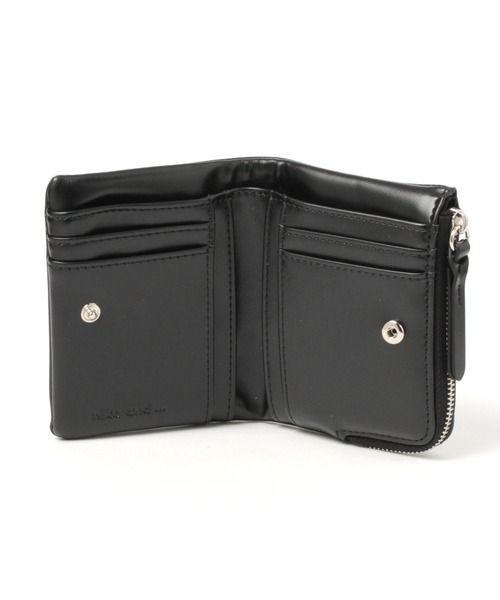 オリジナル二つ折りL字財布（財布）｜niko and（ニコアンド）の