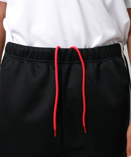 Kappa(カッパ)の「kappa/カッパ ドライ DRY 速乾 半袖Tシャツ×ハーフパンツ セットアップ 上下セット(ルームウェア/パジャマ・メンズ・グレー系その他/ブルー系その他2/グレー/ブルー/ホワイト/ホワイト系その他/ネイビー/ブルー系その他・M/L/LL/3L)」の14枚目の写真