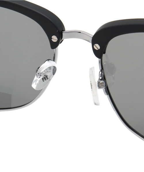 HYSTERIC GLAMOUR（ヒステリックグラマー）の「Polaroid×HYSTERIC/FLAMIN HYSTERICサングラス（サングラス・メンズ・ベージュ系その他・FREE）」の12枚目の写真