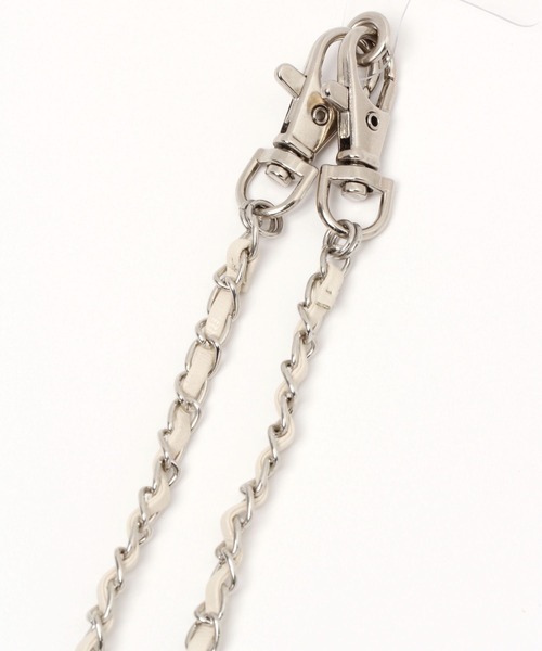 合皮ショルダーストラップ/972853（スマホグッズ）｜GLOBAL WORK