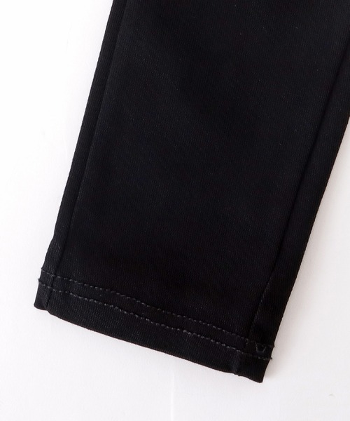 Lace Ladies（レースレディース）の「シンプルストレッチレギンスパンツ（その他パンツ・レディース・ブラック・S/M/XL）」の19枚目の写真