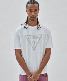 Guess | GUESS Originals Triangle Tee(Tシャツ/カットソー)
