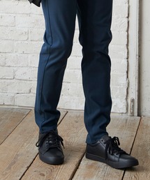 ikka | レザータッチコートスニーカー(スニーカー)