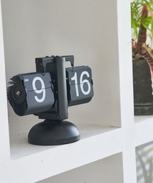 【専用】Opt! オプト Flip Clock フリップクロック　時計　置時計 楽天市場】Opt! オプト フリップクロック フリップ時計 Flip