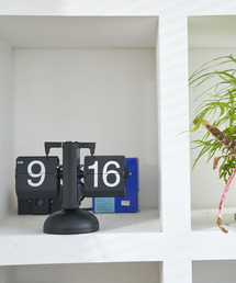 Opt!（オプト）の「〈Opt!/オプト〉フリップクロック/Flip Clock