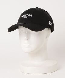 NEW ERA | NEW ERA ニューエラ 920 NE 1920 BLK SWHI キャップ 13751081 BLACK(キャップ)