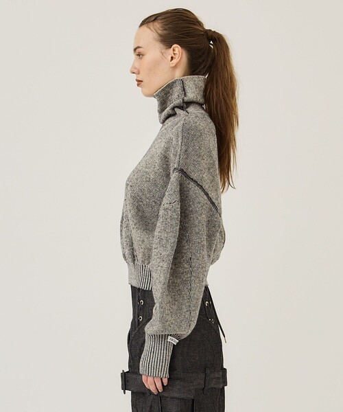 AKIKOAOKI（アキコアオキ）の「【AKIKOAOKI/(アキコアオキ)】Hans  