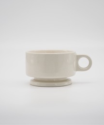 Smith（スミス）脚付きスタッキングスープマグ