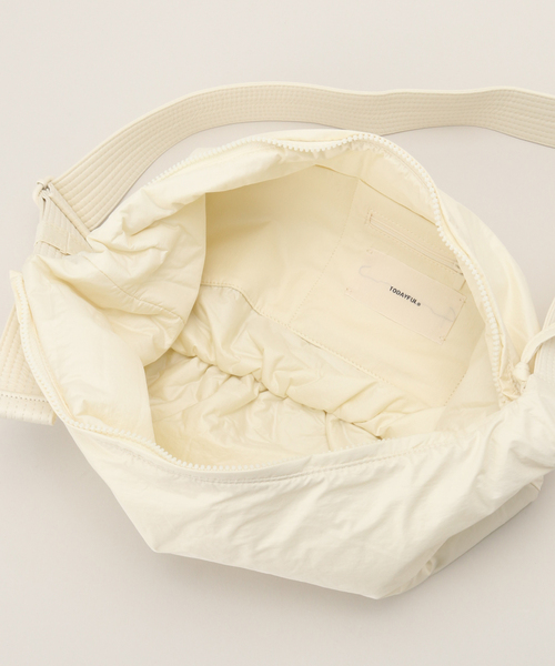 【ハルナ】todayful Gather Shoulder Bag TODAYFUL 即日発送 ショルダーバッグ バッグ TODAYFUL(トゥデイフル