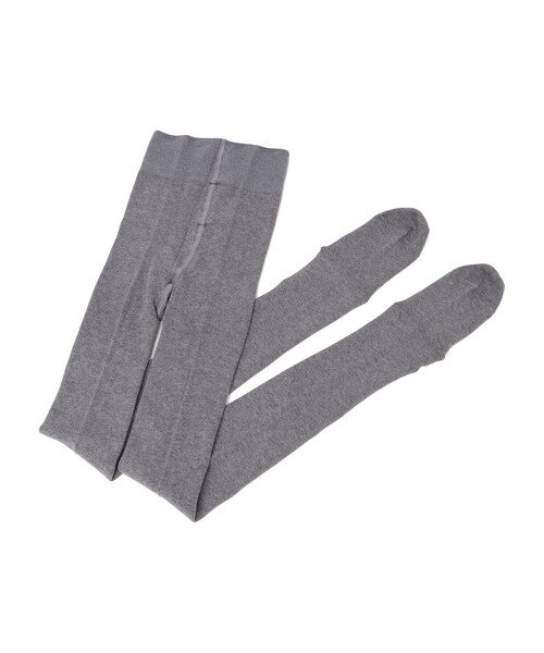 FALKE（ファルケ）の「FALKE: ファミリー タイツ 23AW（タイツ/ストッキング・レディース・ライトグレー/ダークグレー/ブラック・ONE SIZE）」の4枚目の写真